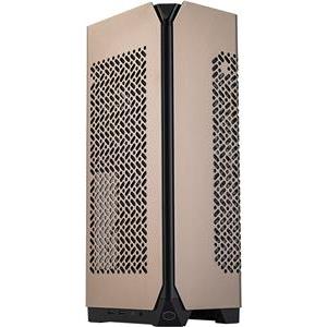 Case Cooler Master Ncore 100 MAX, Mini-ITX, PSU SFX 850W Gold, Bronze