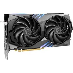 MSI GeForce RTX 4060 Ti GAMING X 16GB