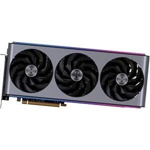 Grafička kartica Sapphire Radeon RX 7900 XTX NITRO+ Vapor-X 24GB OC