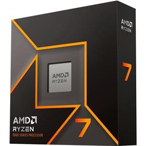Procesor AMD Ryzen 7 9700X 8C/16T 3.8 GHz (up to 5.5 GHz) AM5 40MB L3 Cache 65W Box with Radeon Graphics PN: 100-100001404WOF