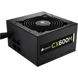 Napajanje 600W, CORSAIR CX600M Modular Series