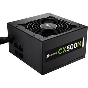 Napajanje 500W Corsair Builder Series CX500M