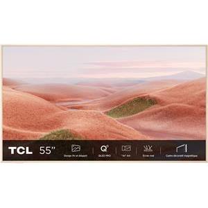 TCL NXTVISION TV 55