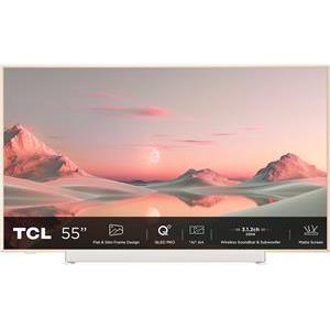 TCL NXTVISION TV 55