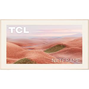 TCL NXTVISION TV 75