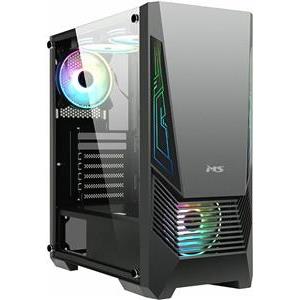 Računalo ProPC Gaming CyberNova i301W, Intel i3 13100F, 16GB DDR4, 256GB NVMe, GTX 1650, Win11Pro