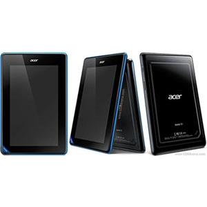 Tablet računalo Acer Iconia B1-A71-83170500NK NT.L15EE.001, 7'' multitouch, MTK 8317T, 512MB, 8GB Flash, microSD, WiFi, microUSB, kamera, Android 4.1.2
