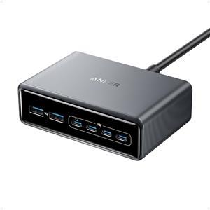 Anker Prime GaN desktop charger 200W