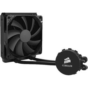 Vodeno hlađenje CPU Corsair Water Cooling, Hydro Series, H90, 140mm Radiator