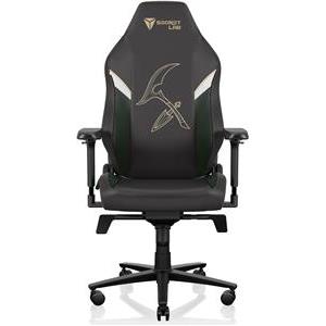 Stolica SecretLab Titan Evo, Small, NEO Hybrid Leatherette, Akali
