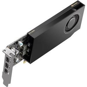 Grafička kartica NVIDIA RTX A1000 8GB GDDR6 Low Profile 1 Fan