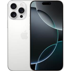 Mobitel Apple iPhone 16 Pro Max 512GB - Bijeli Titan