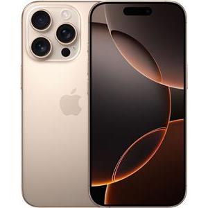 Mobitel Apple iPhone 16 Pro 256GB - Pustinjski Titan
