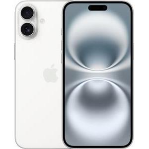 Mobitel Apple iPhone 16 Plus 256GB - bijeli