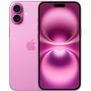 Mobitel Apple iPhone 16 Plus 128GB - roza