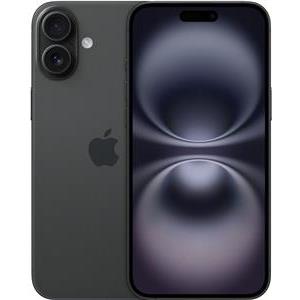 Mobitel Apple iPhone 16 Plus 128GB - crni