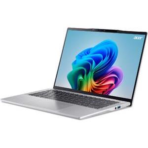 Prijenosno računalo Acer Swift 14 AI R9 AI 365/32GB/1TB/14