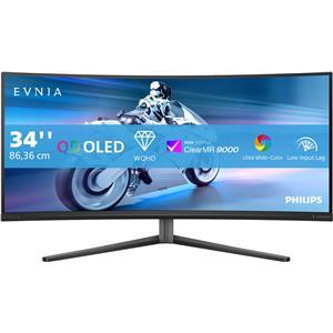 Monitor Philips 34