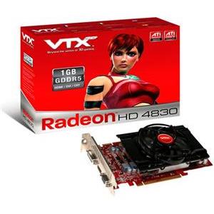 Grafička kartica VTX3D HD4830 1GB DDR5