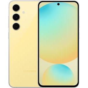 Mobitel Samsung Galaxy S24 FE 8GB/256GB 5G, Yellow