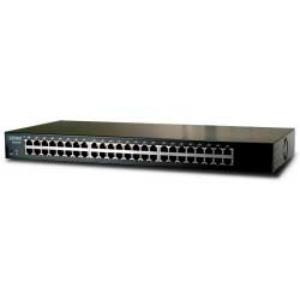 PLANET FNSW-4800 Switch 48-port 10/100Base-TX Fast Ethernet Switch