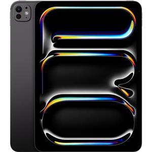 Apple iPad Pro 11 Wi-Fi 256GB space schwarz (5.Gen.) MVV83NF/A