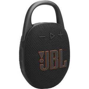 JBL Clip 5 prijenosni Bluetooth zvučnik, crni, JBLCLIP5BLK