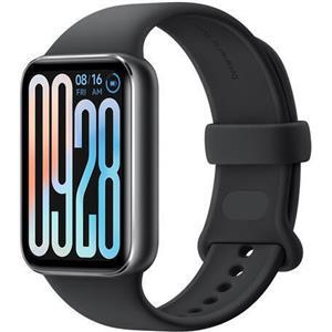 Pametna narukvica Xiaomi Smart Band 9 Pro Obsidian Black