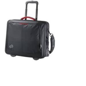 Fujitsu Prestige Trolley 17 Carrying Case