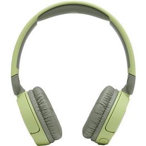 JBL JR310BT dječje bežične on-ear Bluetooth slušalice, zelene, JBLJR310BTGRN