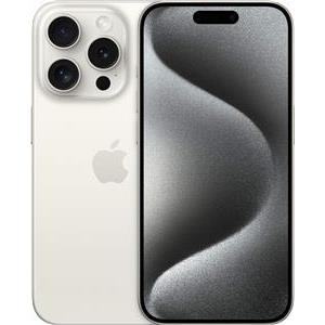 Mobitel Apple iPhone 16 Pro 256GB - bijeli