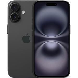 Mobitel Apple iPhone 16 512GB - crni