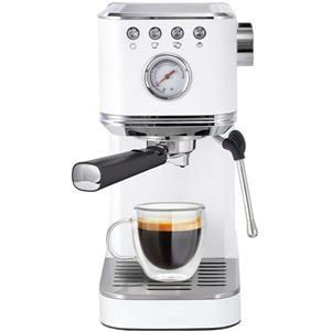 Aparat za kavu Elit Perfetto ECM-24 2u1