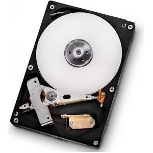 HDD Interni Toshiba 3.5