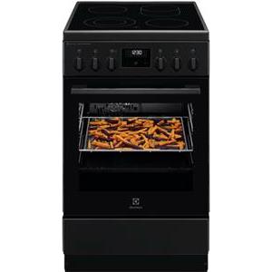 Štednjak Electrolux LKR564276K