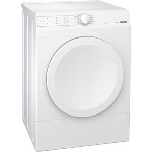 Sušilica rublja Gorenje D622CM, ventilacijska, energetska klasa C