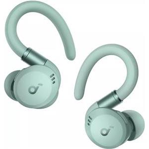 SOUNDCORE SPORT X20 WIRELESS HEADPHONES GREEN