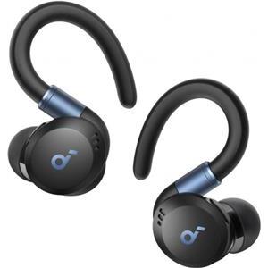 Bežične slušalice Soundcore Sport X20, crne