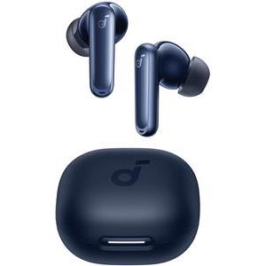Soundcore P40i - wireless headphones, blue