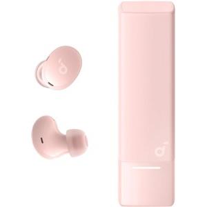Soundcore A30i - wireless headphones, pink