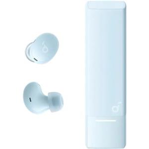 Soundcore A30i - wireless headphones, blue