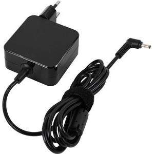 Green Cell AD40PV2 power adapter/inverter Indoor 45 W Black