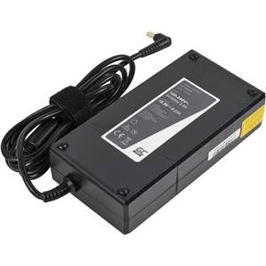Green Cell AD144P power adapter/inverter Universal 180 W Black