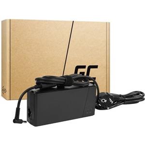 Green Cell AD141P power adapter/inverter Auto 150 W Black