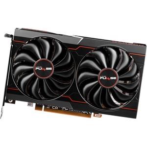 Grafička kartica Sapphire Radeon RX 6500 XT PULSE Gaming OC 4GB