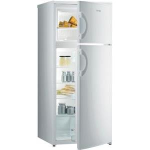 Kombinirani hladnjak/zamrzivač Gorenje RF4120AW