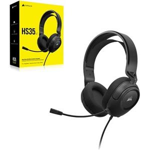 Slušalice Corsair HS35 V2 Stereo Black