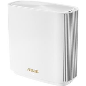 ASUS ZenWiFi AX (XT8) - router - 802.11a/b/g/n/ac/ax - desktop