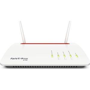 AVM FRITZ!Box 6890 LTE Dual-Band (2,4 GHz/5 GHz)