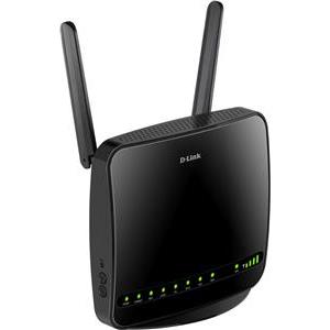 D-Link 4G LTE router DWR-953V2